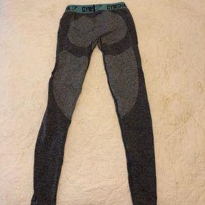 Gymshark leggings